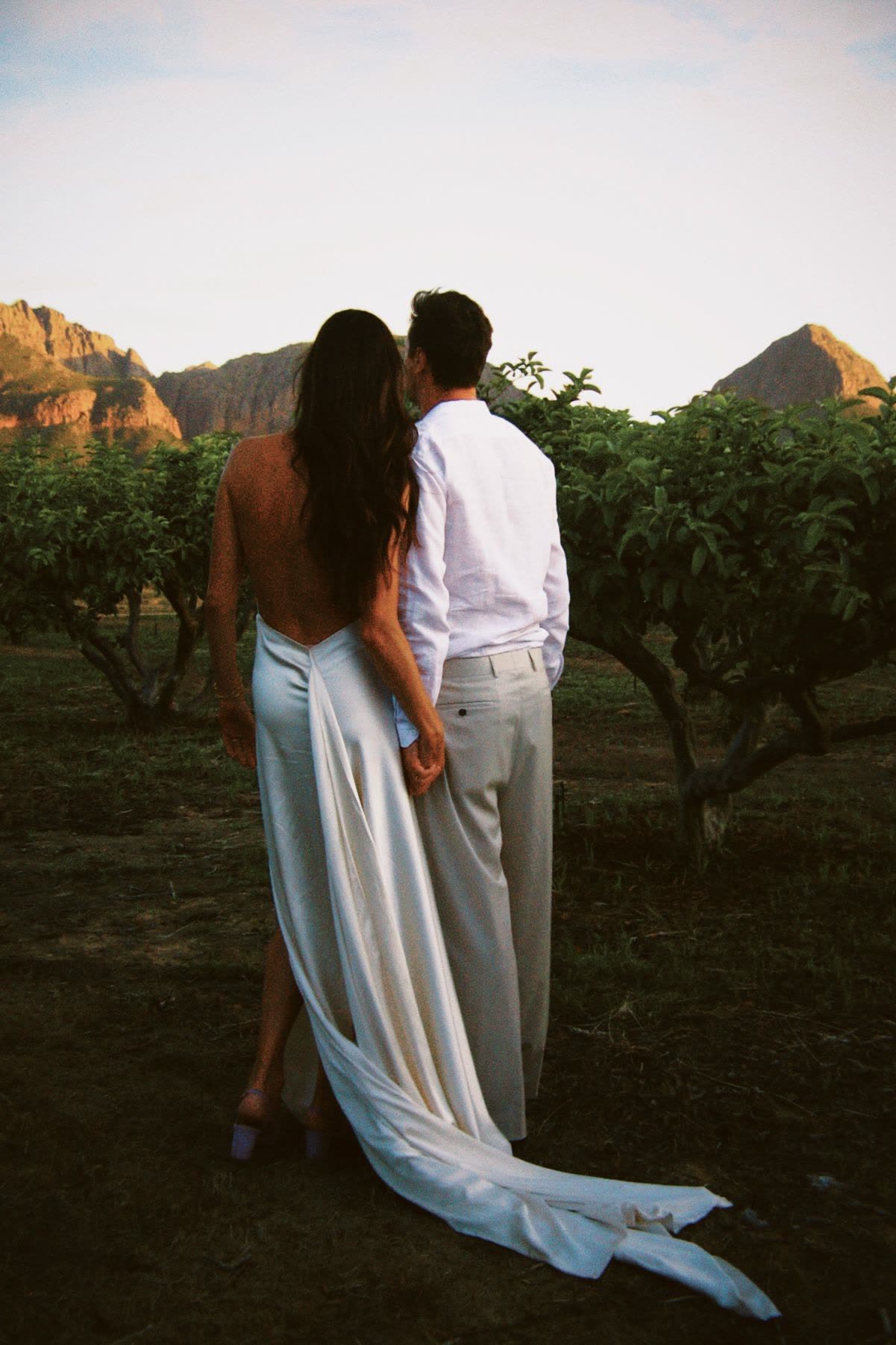 Digital Diaries op Wedding Waves