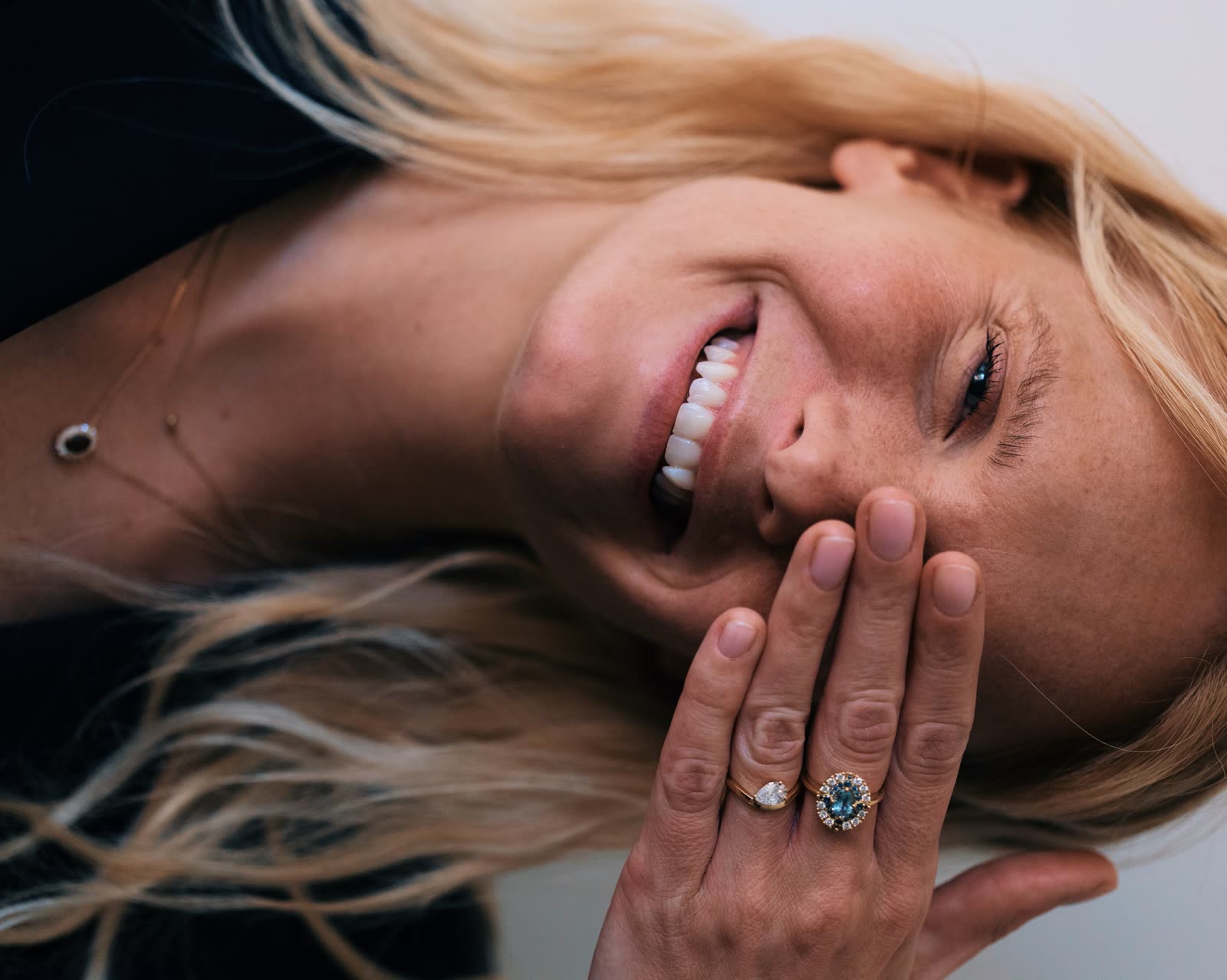 Werk van Maudart Jewelry
