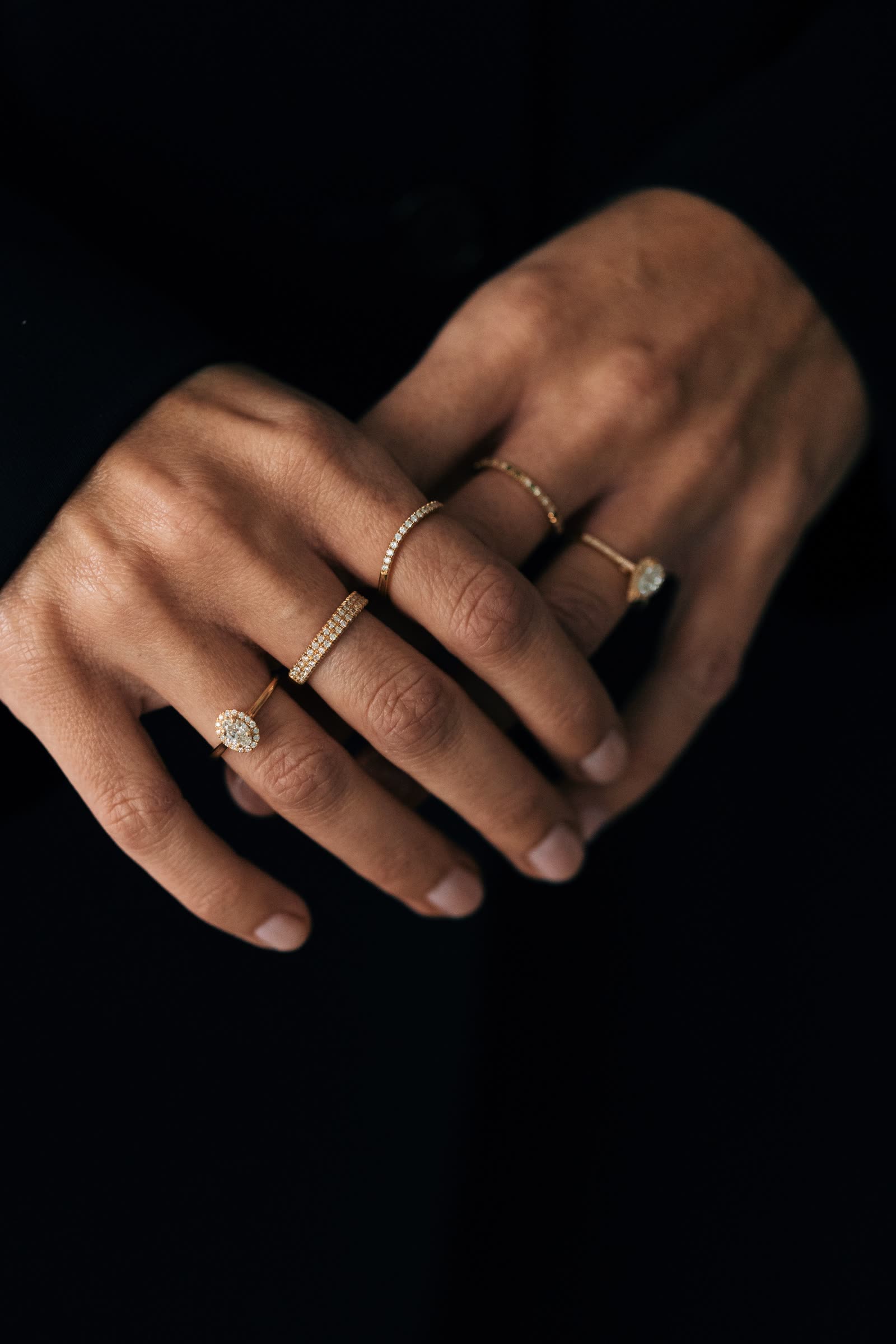 Werk van Maudart Jewelry